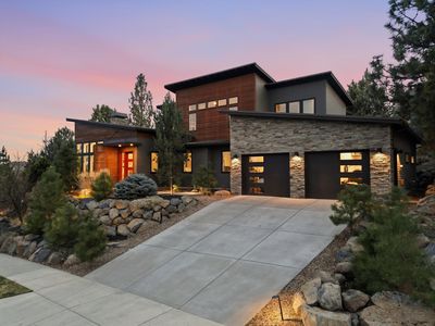 3429 NW Bryce Canyon Ln, Bend, OR, 97703
