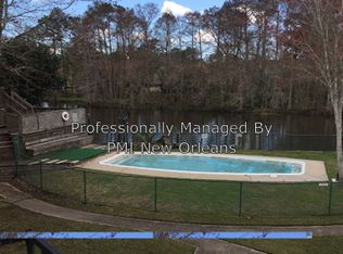 2011 Bayou Ln APT E, Slidell, LA 70458
