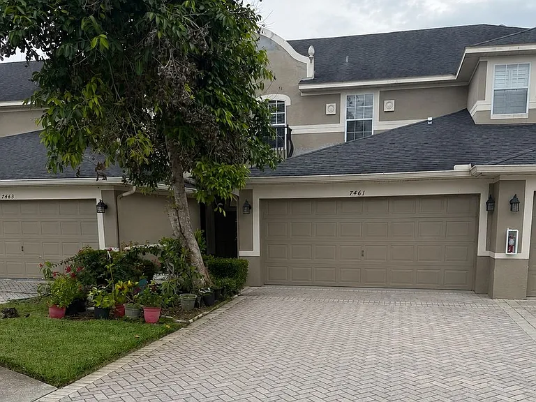 7461 Terrace River Dr — Photo 2
