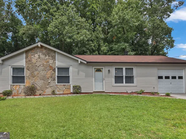 2425 Rhoanoke Dr, Duluth, GA 30096