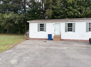 111 Volunteer Dr, Martin, TN 38237