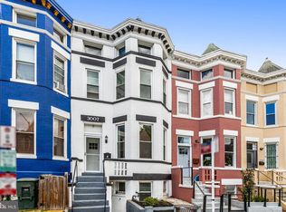 3007 11th St NW, Washington, DC 20001