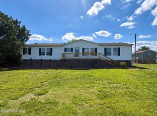 6412 Litchfield Rd S, Wilson, NC 27893