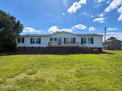 6412 Litchfield Road S, Wilson, NC, 27893