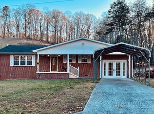 444 Collins Ln, Rockwood, TN 37854