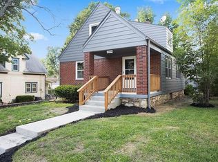 2034 Orville Ave, Kansas City, KS 66102