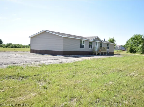 462062 1137th Rd, Sallisaw, OK 74955