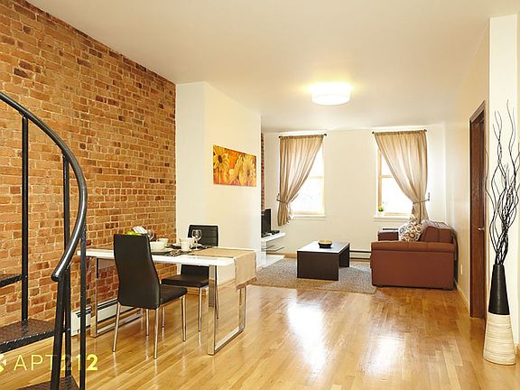 3rd image of 348 E 51st St #4X