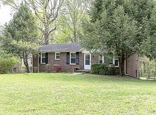 348 Dunbar Cave Rd, Clarksville, TN 37043