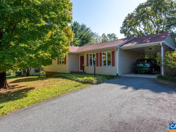 203 Buck Dr, Ruckersville, VA 22968