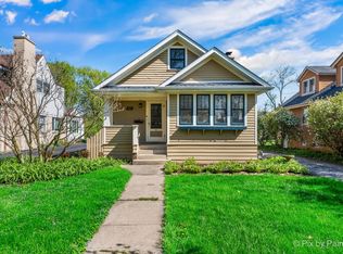 451 Loudon Rd, Riverside, IL 60546