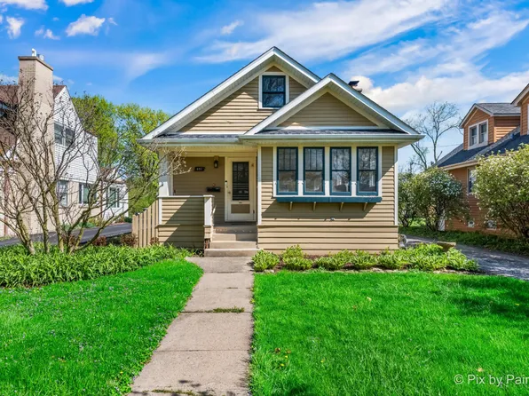 451 Loudon Rd, Riverside, IL 60546