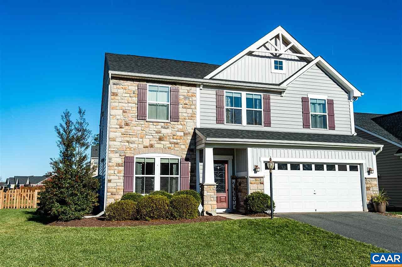 308 Appalachian Ln, Zion Crossroads, VA 22942 Zillow