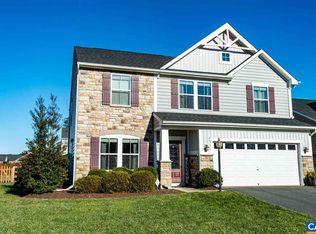 308 Appalachian Ln, Zion Crossroads, VA