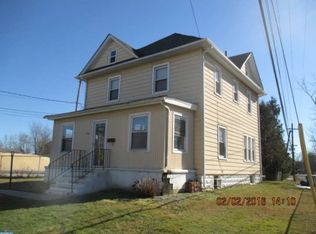 280 W Clayton Ave, Clayton, NJ 08312