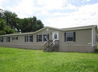 251 Peale Cross Rd, Monterey, LA 71354
