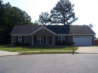 10924 Big Sky Dr, Hampton, GA 30228
