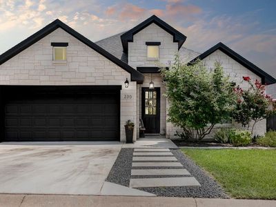 230 Dudley Way, Fredericksburg, TX, 78624