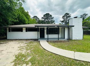 3824 Spencer Cir, Macon, GA 31206