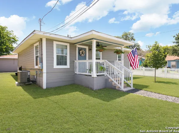 220 Shenandoah St, San Antonio, TX 78210