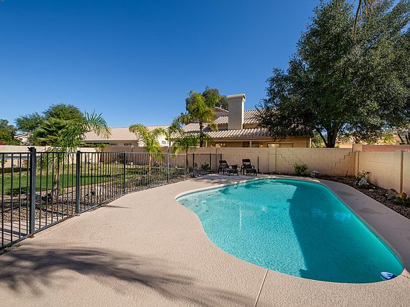5th image of 8380 N Poudre Dr