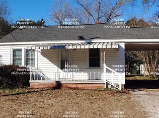 2102 Holland St, West Columbia, SC 29169