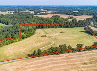 1456 Glen Chapel Rd, Kuttawa, KY 42055