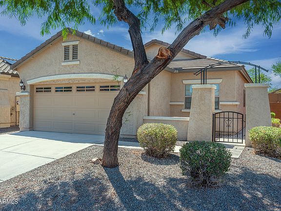 2nd image of 26223 W WAHALLA Lane