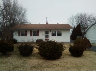 325 Adele Ave, Cahokia, IL 62206