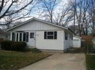 3015 Jackson St, Michigan City, IN