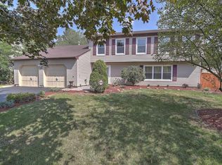 10 Higgins Rd, Old Bridge, NJ 08857