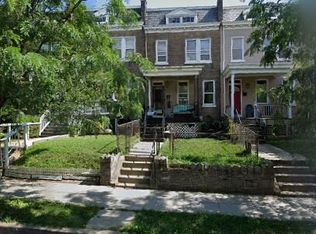 722 Kenyon St NW, Washington, DC 20010