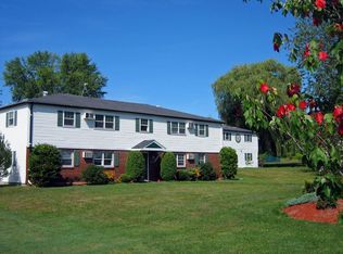 615 Main St, Amherst, MA 01002