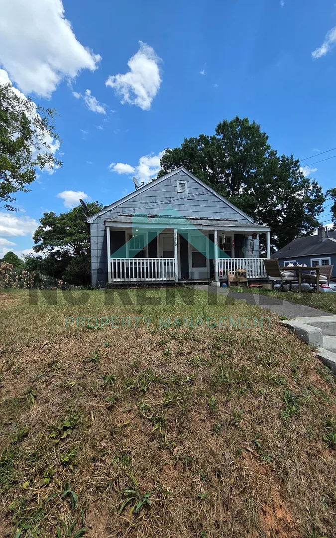 Cozy & Affordable 2-Bedroom Apartment In Winston-Salem Available Now! — Photo 1