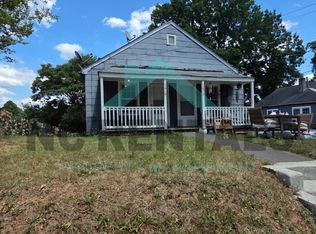 1415 Underwood Ave, Winston Salem, NC 27105