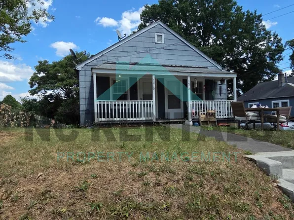 1415 Underwood Ave #1, Winston Salem, NC 27105