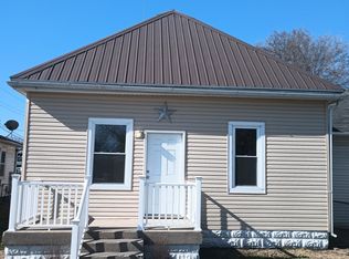 231 Munchoff St, Mount Vernon, IN 47620