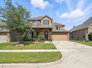 405 Harcourt Ave, McKinney, TX 75072