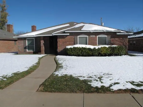 6706 Michelle Dr, Amarillo, TX 79109