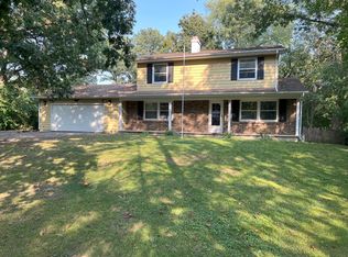 5328 N Cypress Dr, Milton, WI 53563