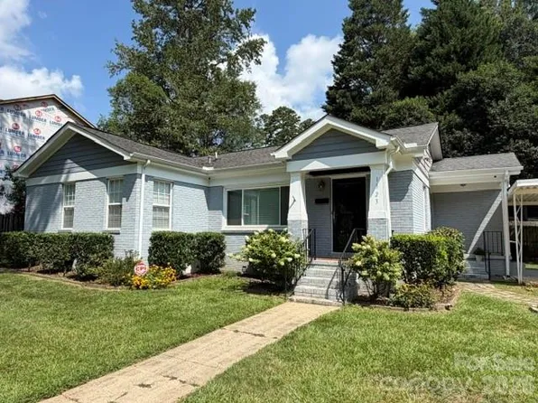 1323 Carolyn Dr, Charlotte, NC 28205