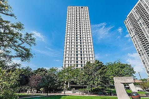 Lincoln Park Tower