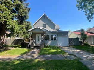 710 Kilbourn St, Elkhart, IN 46514