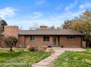 3905 Carr St, Wheat Ridge, CO 80033