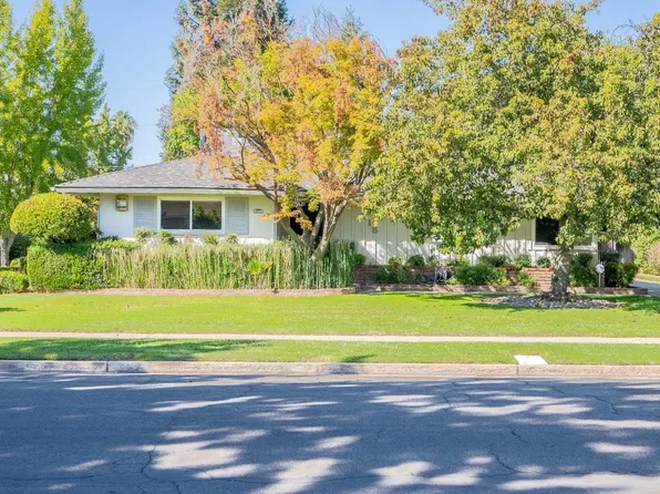 215 E Garland Ave, Fresno, CA 93704