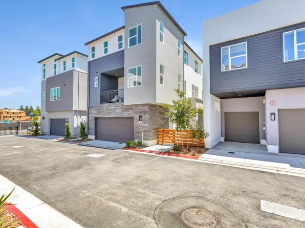 206 Bisque Ct, San Ramon, CA 94583