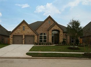4406 Cobalt Cross St, Katy, TX 77493