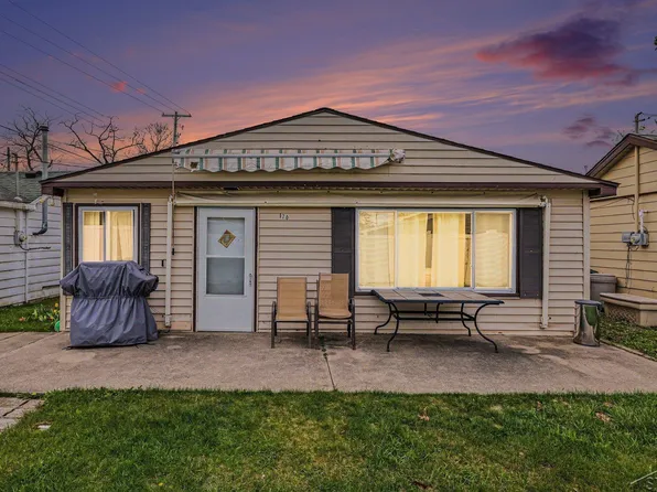 170 N Huron Rd, Au Gres, MI 48703