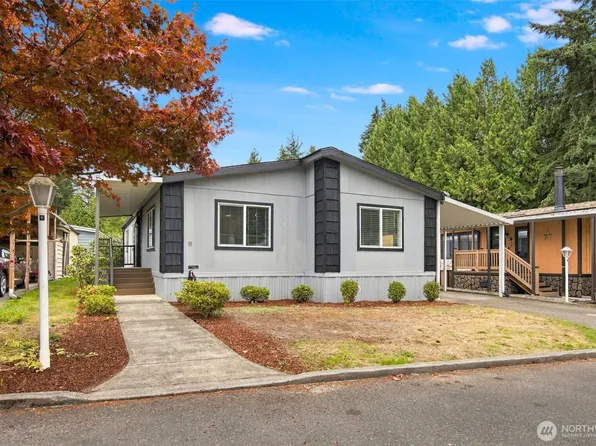 2500 S 370th Street #9, Federal Way, WA 98003