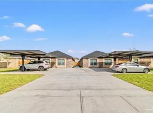 2713 E Israel Ave #1, Mission, TX 78573